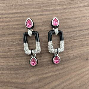 Nolan Miller Earrings